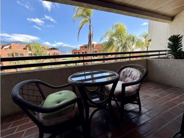 Apartamento en alquiler en Boca De Uchire, Distrito Capital