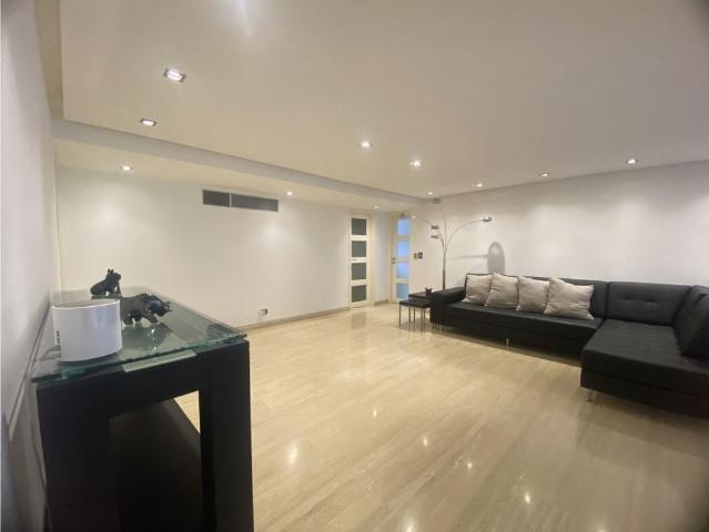 Apartamento en alquiler en Nueva Caracas, Caracas
