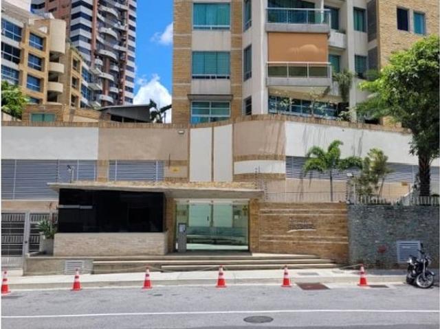 Apartamento en alquiler en Nueva Caracas, Caracas