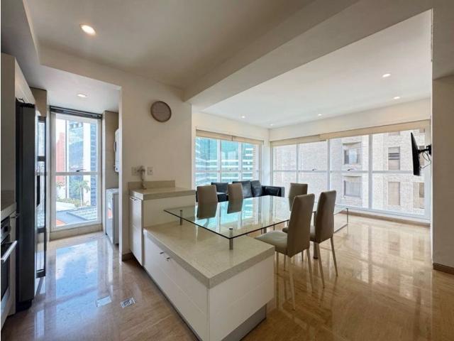 Apartamento en alquiler en Boca De Uchire, Distrito Capital
