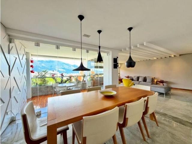 Apartamento en alquiler en Nueva Caracas, Caracas
