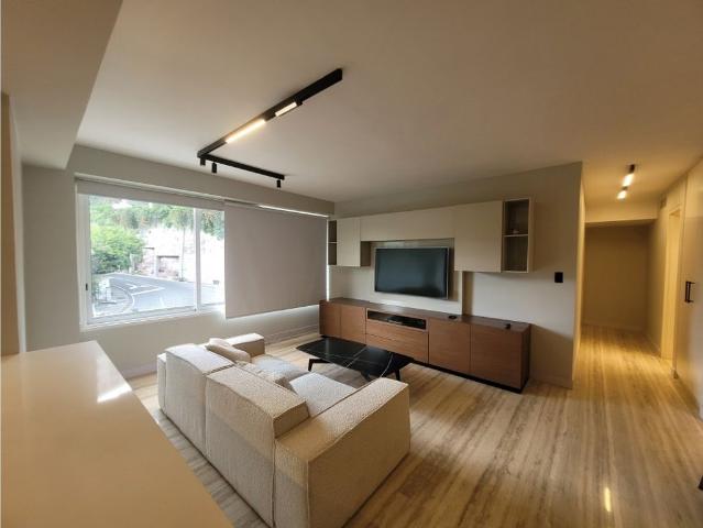 Apartamento en alquiler en Boca De Uchire, Distrito Capital