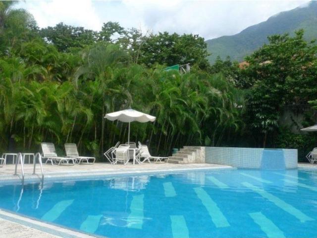 Apartamento en alquiler en Boca De Uchire, Distrito Capital