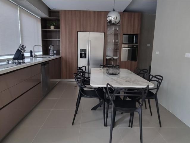 Apartamento en alquiler en Boca De Uchire, Distrito Capital