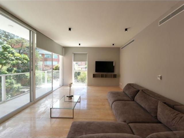 Apartamento en alquiler en Boca De Uchire, Distrito Capital