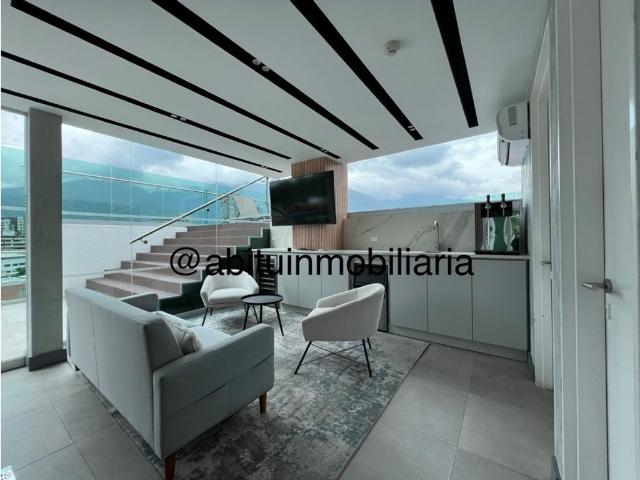 Apartamento en alquiler en Boca De Uchire, Distrito Capital