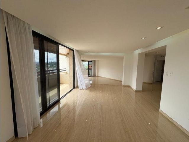 Apartamento en alquiler en Nueva Caracas, Caracas