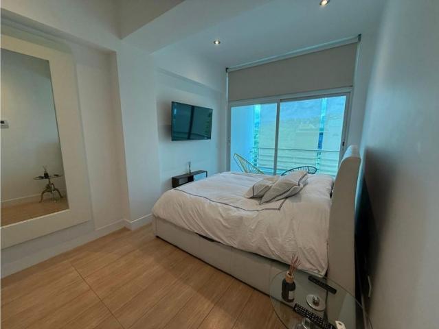 Apartamento en alquiler en Boca De Uchire, Distrito Capital