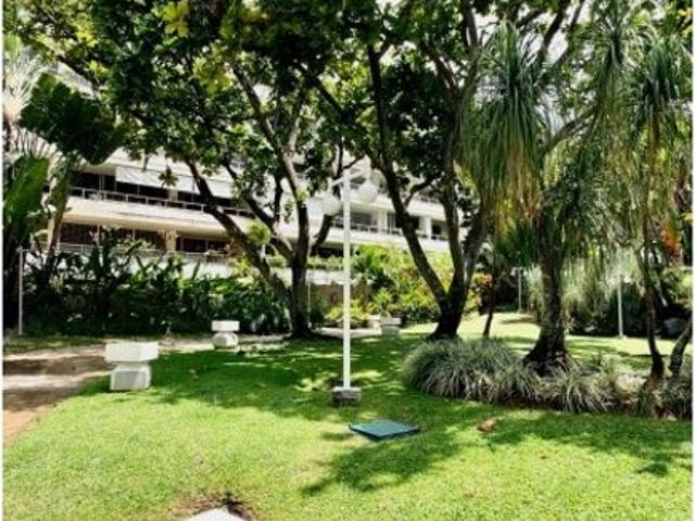 Apartamento en alquiler en Boca De Uchire, Distrito Capital