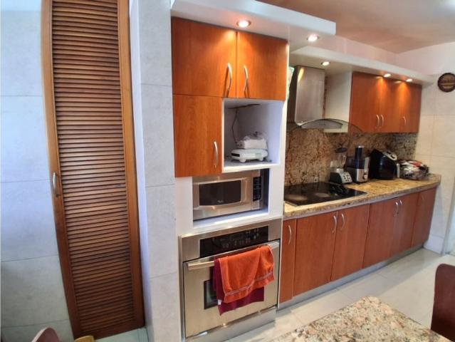 Apartamento en alquiler en Boca De Uchire, Distrito Capital