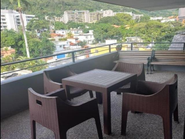 Apartamento en alquiler en Boca De Uchire, Distrito Capital