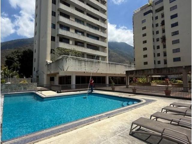 Apartamento en alquiler en Boca De Uchire, Distrito Capital