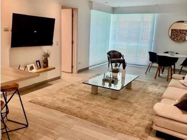 Apartamento en alquiler en Boca De Uchire, Distrito Capital