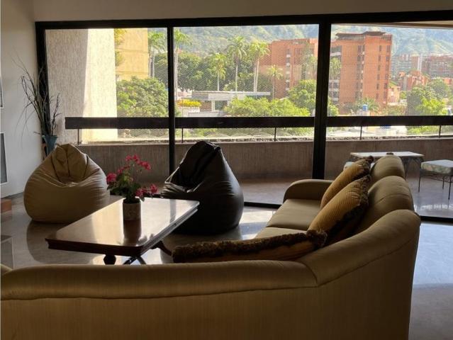 Apartamento en alquiler en Nueva Caracas, Caracas