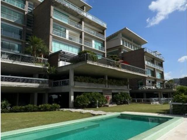 Apartamento en alquiler en Boca De Uchire, Distrito Capital