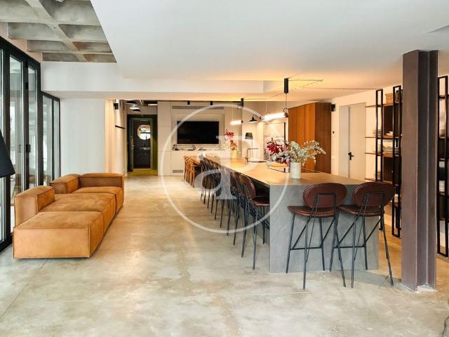 Piso en alquiler en El Terreno, Palma