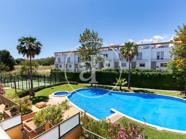Piso en alquiler en Son Peretó, Palma