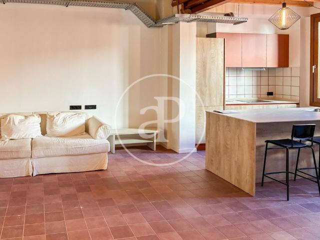 Piso en alquiler en El Terreno, Palma