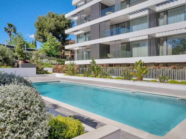 Piso en alquiler en la Bonanova, Palma