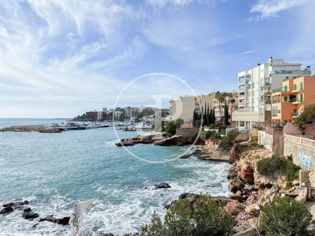 Piso en alquiler en Canamunt, Palma