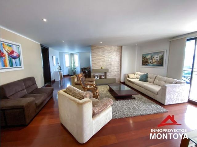 Piso exclusivo en alquiler en Pereira, Departamento de Risaralda