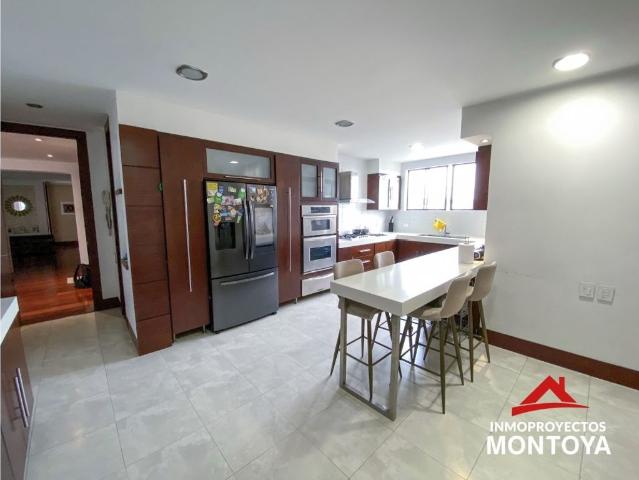 Piso exclusivo en alquiler en Pereira, Departamento de Risaralda