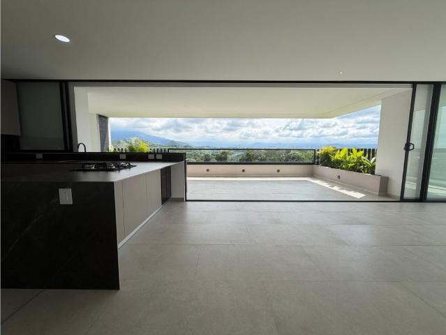 Piso de lujo en alquiler en Pereira, Departamento de Risaralda