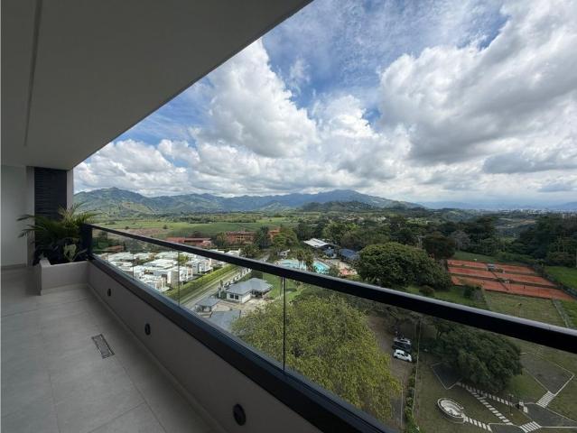 Piso de lujo en alquiler en Pereira, Departamento de Risaralda