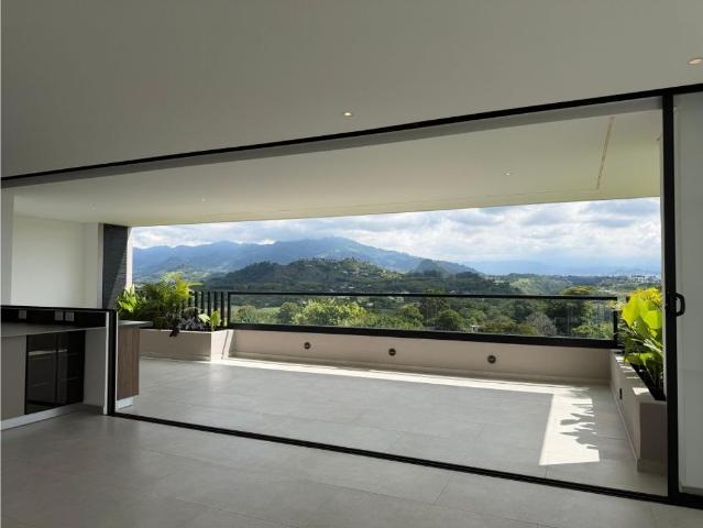 Piso de lujo en alquiler en Pereira, Departamento de Risaralda