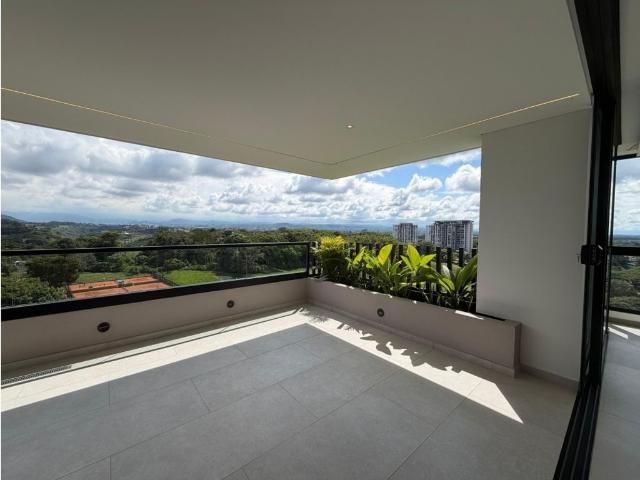 Piso de lujo en alquiler en Pereira, Departamento de Risaralda