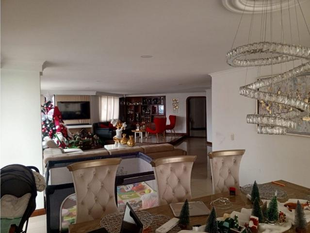 Piso exclusivo en alquiler en Pereira, Colombia