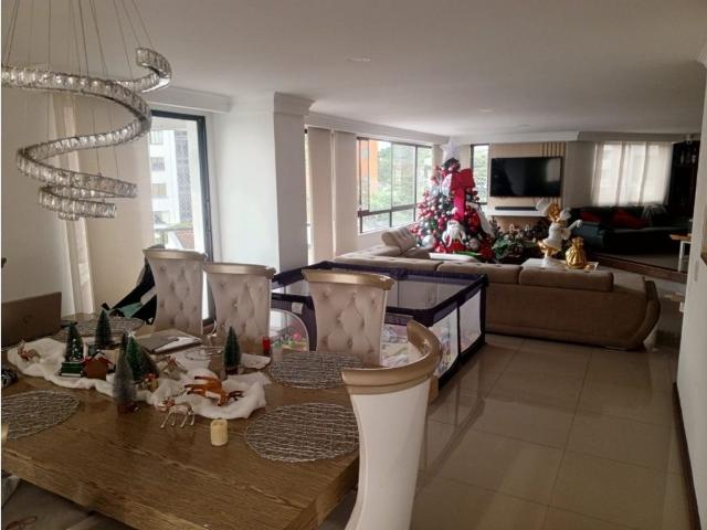 Piso exclusivo en alquiler en Pereira, Colombia