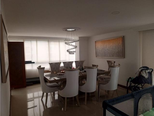 Piso exclusivo en alquiler en Pereira, Colombia