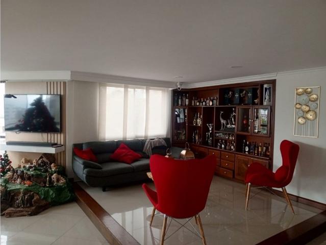 Piso exclusivo en alquiler en Pereira, Colombia