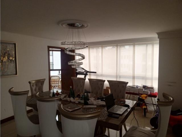 Piso exclusivo en alquiler en Pereira, Colombia