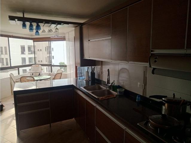 Piso exclusivo en alquiler en Pereira, Colombia