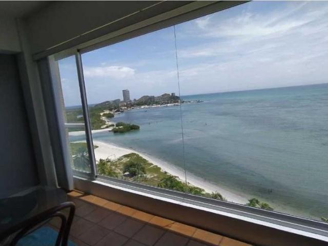 Apartamento en alquiler en Porlamar, Nueva Esparta