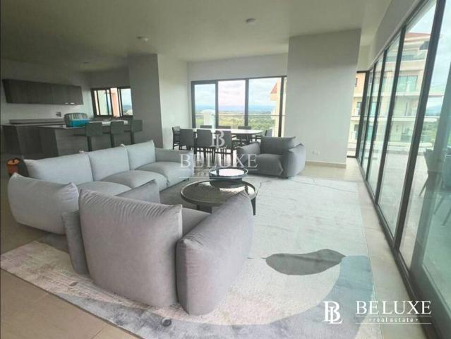 Apartamento alquiler en San Carlos