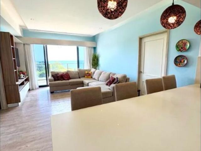 Apartamento alquiler en San Carlos
