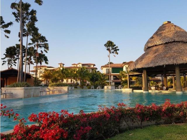 Apartamento alquiler en San Carlos