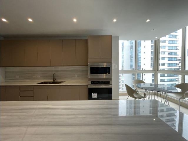 Piso exclusivo en alquiler en San Francisco, Panamá