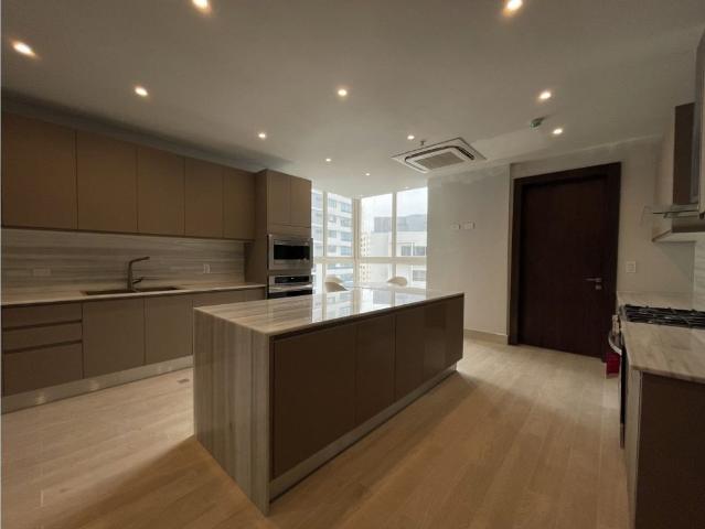 Piso exclusivo en alquiler en San Francisco, Panamá
