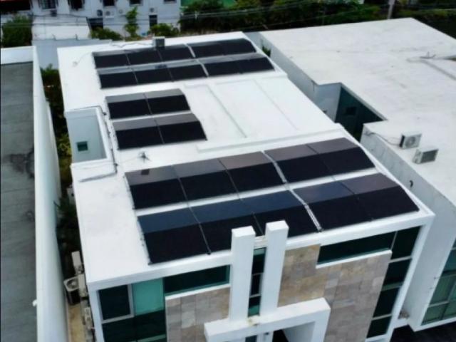 Piso exclusivo en alquiler en San Francisco, Provincia de Veraguas