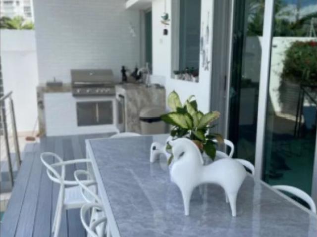 Piso exclusivo en alquiler en San Francisco, Provincia de Veraguas
