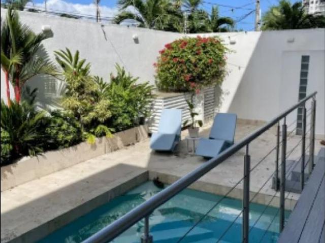 Piso exclusivo en alquiler en San Francisco, Provincia de Veraguas