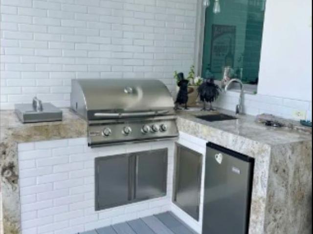 Piso exclusivo en alquiler en San Francisco, Provincia de Veraguas