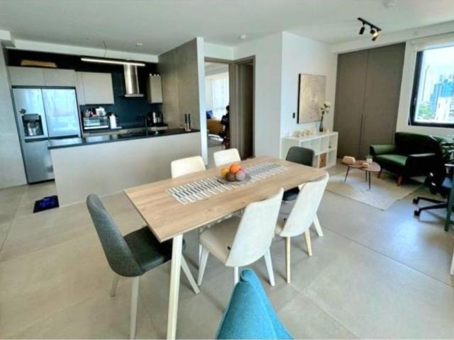 Apartamento alquiler en San Francisco