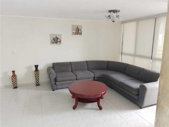 Apartamento alquiler en San Francisco