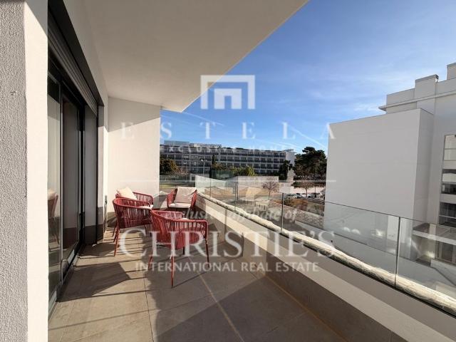 Piso en alquiler en Eivissa, Baleares