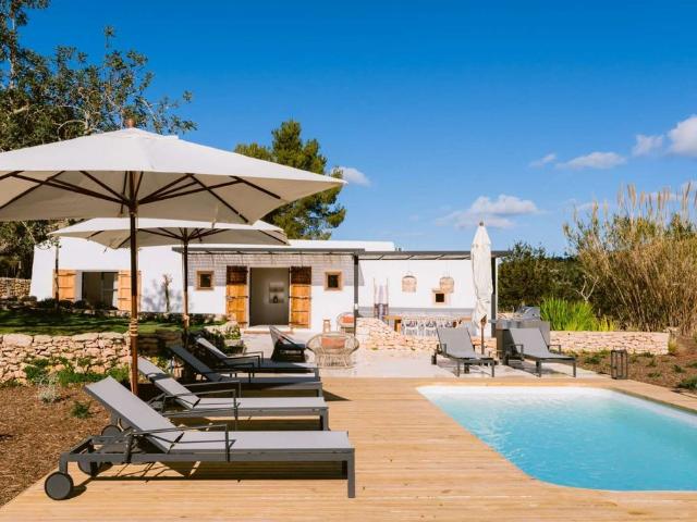 Piso en alquiler en Sant Joan De Labritja